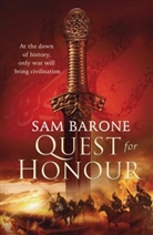 Barone, Sam Barone - Quest for Honour
