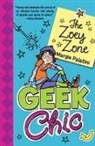 Margie Palatini, Margie Palatini - Geek Chic