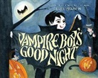 Lisa Brown, Lisa Brown - Vampire Boy's Good Night