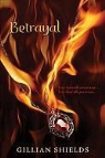 Gillian Shields - Betrayal