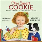 Amy Krouse Rosenthal, Amy Krouse/ Dyer Rosenthal, Brooke Dyer, Jane Dyer - One Smart Cookie