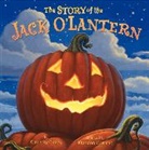 Brandon Dorman, Katherine Tegen, Katherine Brown Tegen, Katherine/ Dorman Tegen, Brandon Dorman - The Story of the Jack O'lantern