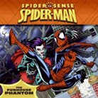 Andy Ball, Andy/ Mada Design Ball - Funhouse Phantom