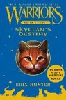 Erin Hunter, Erin L. Hunter, Wayne McLoughlin - Warriors Super Edition: SkyClan's Destiny
