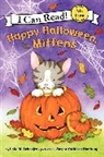 Lola M Schaefer, Lola M. Schaefer, Lola M./ Hartung Schaefer, Susan Kathleen Hartung - Happy Halloween, Mittens