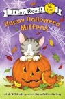 Lola M Schaefer, Lola M. Schaefer, Lola M./ Hartung Schaefer, Susan Kathleen Hartung - Happy Halloween, Mittens