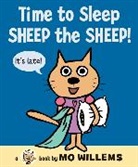 Mo Willems, Mo/ Willems Willems, Mo Willems - Time to Sleep, Sheep the Sheep!