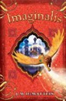 J M Dematteis, J. M. Dematteis - Imaginalis