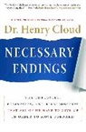 Dr. Henry Cloud, Henry Cloud - Necessary Endings