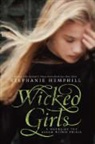 Stephanie Hemphill - Wicked Girls