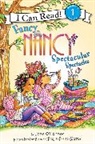 Jane/ Enik Connor, O&amp;apos, Jane O'Connor, Jane/ Enik O'Connor, Robin Preiss Glasser - Fancy Nancy: Spectacular Spectacles