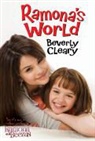 Beverly Cleary, Beverly/ Dockray Cleary, Tracy Dockray, Jacqueline Rogers - Ramona's World