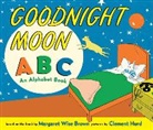 Margaret Wise Brown, Clement Hurd, Clement Hurd - Goodnight Moon A B C