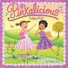 Victoria Kann, Victoria/ Kann Kann, Kann Victoria, Victoria Kann - Pinkalicious: Tickled Pink