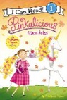Victoria Kann, Victoria Kann - Pinkalicious School Rules