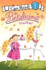 Victoria Kann, Victoria/ Kann Kann, Kann Victoria, Victoria Kann - Pinkalicious: School Rules!