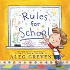 Alec Greven, Kei Acedera - Rules for School