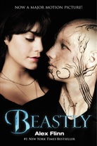 Alex Flinn, Flinn Alex - Beastly Film Tie-in