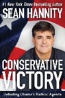Sean Hannity, Hannity Sean - Conservative Victory
