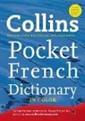 Collins, HarperCollins, HarperCollins Publishers, Collins - Collins Pocket French Dictionary, 6th Edition