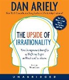 Dan Ariely, Dan/ Jones Ariely, Simon Jones - The Upside of Irrationality