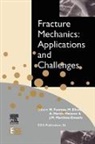 M. Elices, Elices M., M. Fuentes, M. Elices Fuentes, Fuentes M., J.-M. Martínez-Esnaola... - Fracture Mechanics: Applications and Challenges