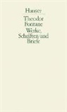 Theodor Fontane, Christian Andrée, Christian Andree u a, Christian Andrée u a, Walter Keitel, Helmut Nürnberger... - Werke, Schriften und Briefe - 3. Abt., Bd. 5: Werke, Schriften und Briefe