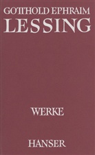 Gotthold E. Lessing, Gotthold Ephraim Lessing, Herber G Göpfert, Herbert G Göpfert, Göbel, Göbel... - Werke - 7: Theologiekritische Schriften, Tl. 1 u. 2