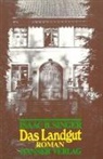 Isaac Bashevis Singer - Das Landgut