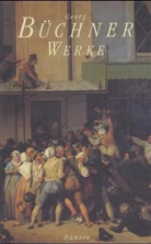 Georg Büchner, Karl Pörnbacher, Gerhar Schaub, Gerhard Schaub, Hans-Joachim Simm, Hans-Joachim Simm u a... - Werke und Briefe