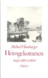 Michael Hamburger - Heimgekommen