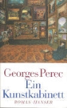 Georges Perec - Ein Kunstkabinett