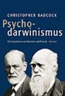 Christopher Badcock - Psychodarwinismus