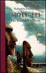 Roberto Piumini, Günter Mattei - Motu-Iti, Die Insel der Möwen