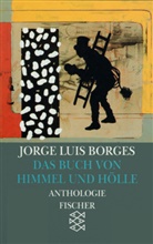 Adolfo Bioy Casares, Jorge L Borges, Jorge L. Borges, Jorge Luis Borges, Gisber Haefs, Gisbert Haefs... - Werke in 20 Bänden - Bd. 11: Das Buch von Himmel und Hölle. Libro del Cielo y del Infierno