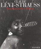 Claude Lévi-Strauss - Brasilianisches Album