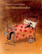 Annemarie van Haeringen - Der Nüsseknacker