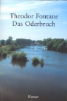 Theodor Fontane - Das Oderbruch