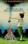 Willy van Doorselaer - Die Rache des Marmorzüchters