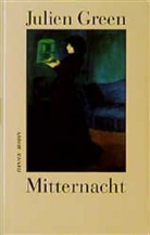 Julien Green - Mitternacht