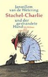 Janwillem van de Wetering, Jutta Bauer - Stachel-Charlie und der gestrandete Hund