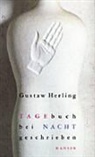 Gustaw Herling, Nin Kozlowski, Nina Kozlowski - Tagebuch bei Nacht geschrieben