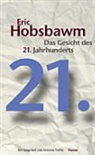 Eric Hobsbawm, Eric J. Hobsbawm - Das Gesicht des 21. Jahrhunderts