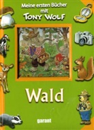 Tony Wolf, Andrea Dami - Wald