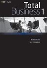 Rolf Cook, Cook Rolf, Mara Pedretti, Pedretti Mara, Helen Stephenson - Total Business - Level 1: Total Business 1 Workbook With Key