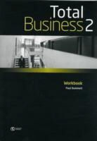 Paul Dummet, Paul Dummett, Helen Stephenson - Total Business - Level 2: Total Business 2 Workbook