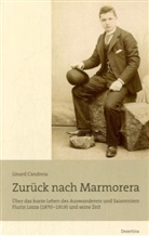 Linard Candreia - Zurück nach Marmorera