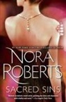 Nora Roberts - Sacred Sins