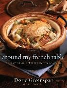 Greenspan Dorie Greenspan, Dorie Greenspan, Alan Richardson, Alan Richardson, Alan Richardson - Around My French Table