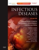 Jonathan Cohen, Steven M. Opal, William G. Powderly, Jonathan Cohen, Steven M. Opal, William G. Powderly - Infectious Diseases